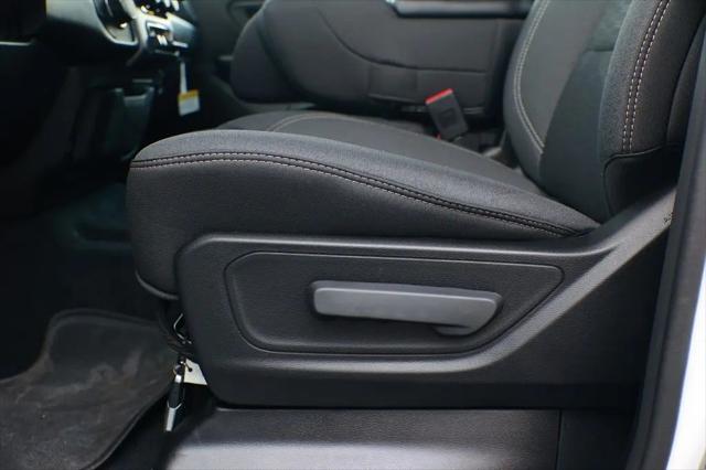 2026 Ram 1500 Express Crew Cab 4x2 5'7" Box