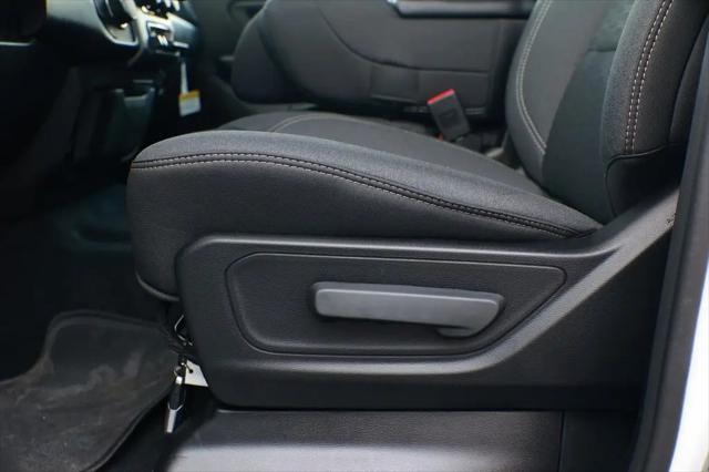 2026 Ram 1500 Express Crew Cab 4x2 5'7" Box