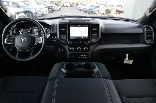 2026 Ram 1500 Express Crew Cab 4x2 5'7" Box