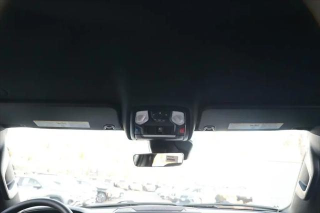 2026 Ram 1500 Express Crew Cab 4x2 5'7" Box