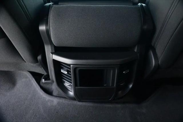 2026 Ram 1500 Express Crew Cab 4x2 5'7" Box