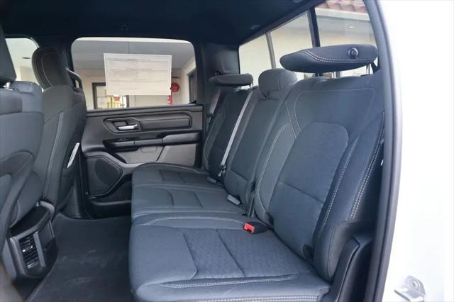 2026 Ram 1500 Express Crew Cab 4x2 5'7" Box