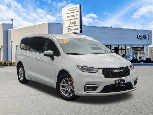 2023 Chrysler Pacifica Touring L for sale in Jefferson City, MT