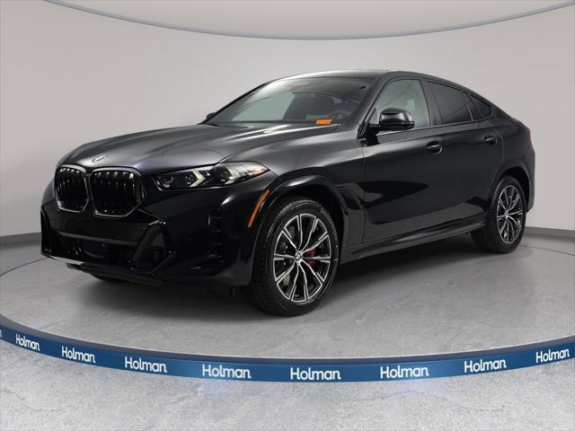 2026 BMW X6 xDrive40i for sale in Beaverton, OR