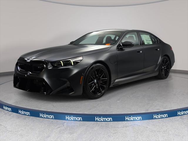 2026 BMW M5 Base for sale in Beaverton, OR