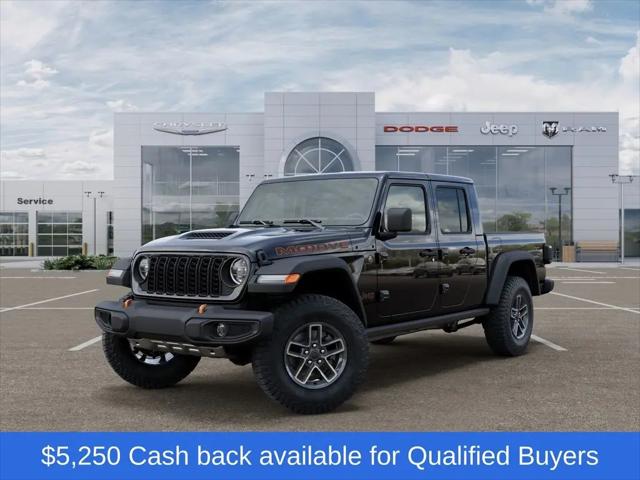 2026 Jeep Gladiator Sport for sale in Brighton, MI