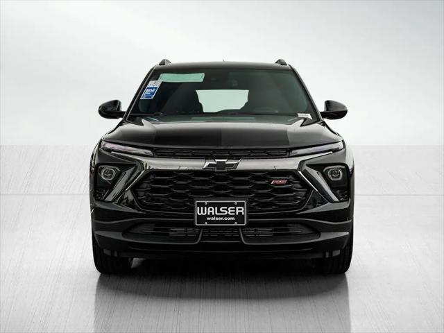 2026 Chevrolet TrailBlazer AWD RS