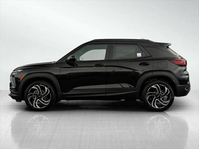 2026 Chevrolet TrailBlazer AWD RS