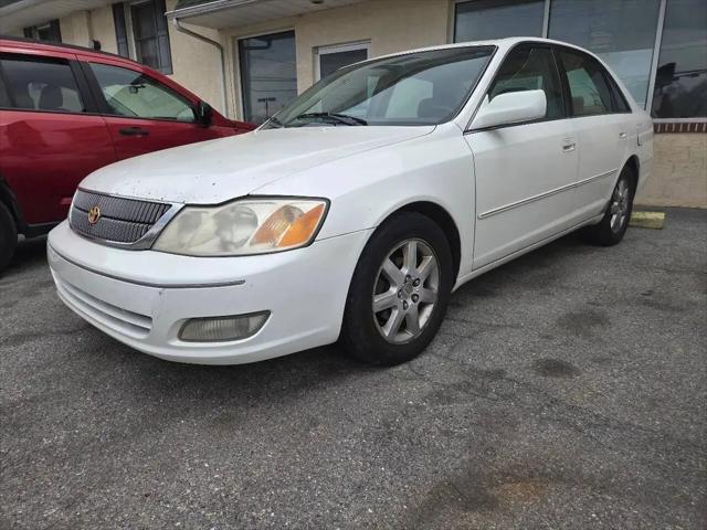 2000 Toyota Avalon XLS for sale in New Castle, DE