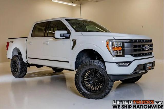 2023 Ford F-150 LARIAT for sale in Live Oak, TX
