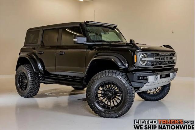 2023 Ford Bronco Raptor for sale in Live Oak, TX