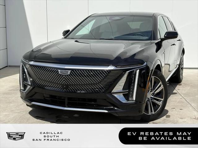 2024 Cadillac iQ Luxury w/1SC for sale in Colma, CA
