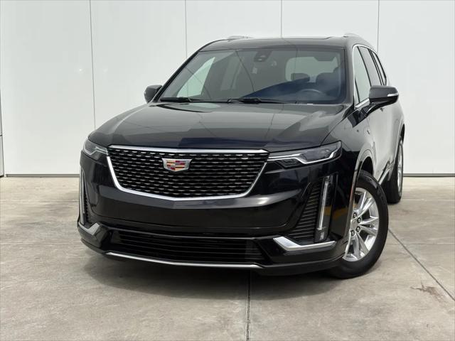2024 Cadillac XT6 AWD Luxury for sale in Colma, CA