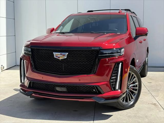 2024 Cadillac Escalade ESV 4WD V-Series for sale in Colma, CA