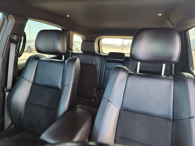 2021 Jeep Grand Cherokee Laredo X 4x4