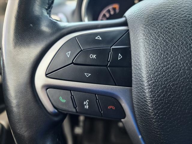 2021 Jeep Grand Cherokee Laredo X 4x4