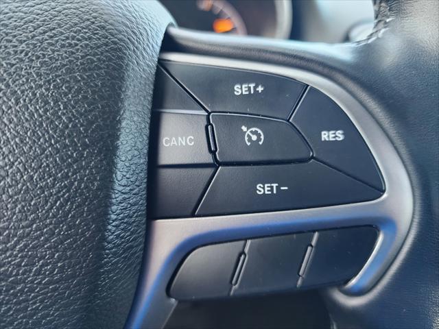 2021 Jeep Grand Cherokee Laredo X 4x4
