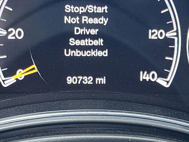 2021 Jeep Grand Cherokee Laredo X 4x4