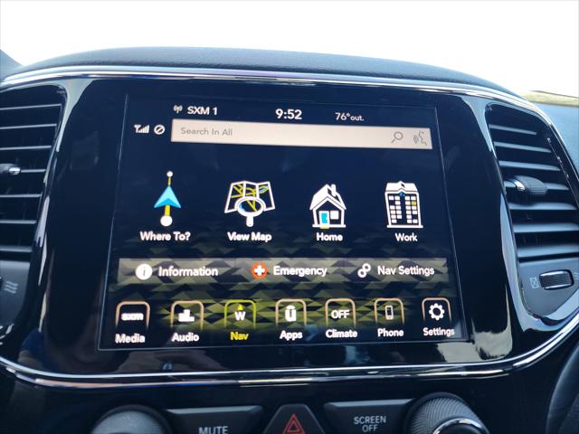 2021 Jeep Grand Cherokee Laredo X 4x4