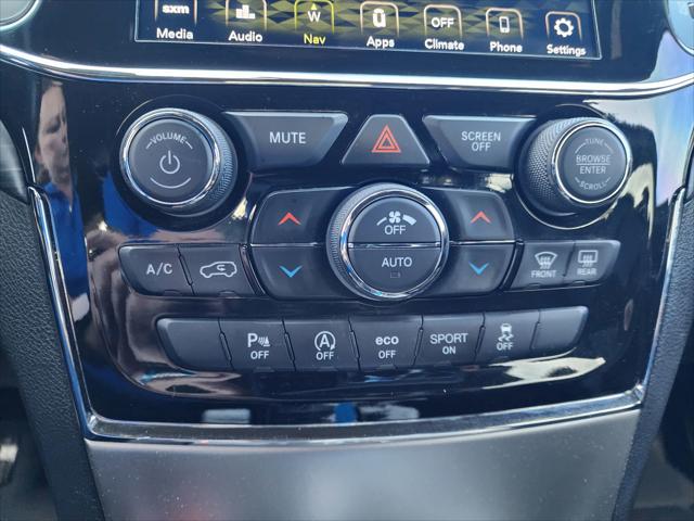 2021 Jeep Grand Cherokee Laredo X 4x4