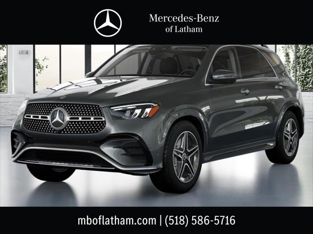 2026 Mercedes-Benz GLE GLE 450 4MATIC for sale in Latham, NY