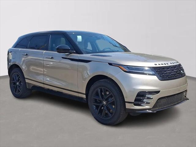 2026 Land Rover Range Rover Velar P400 Dynamic SE