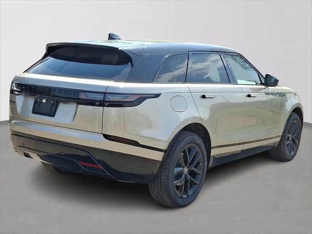 2026 Land Rover Range Rover Velar P400 Dynamic SE