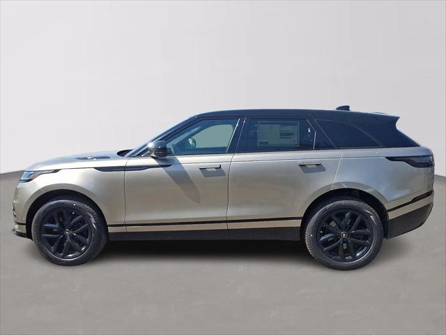 2026 Land Rover Range Rover Velar P400 Dynamic SE