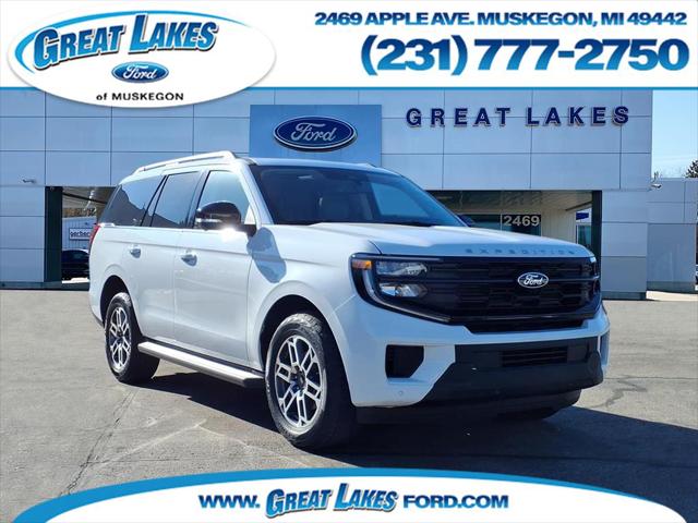 2026 Ford Expedition Active for sale in Muskegon, MI