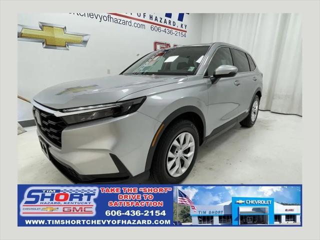 2025 Honda CR-V LX AWD for sale in Hazard, KY
