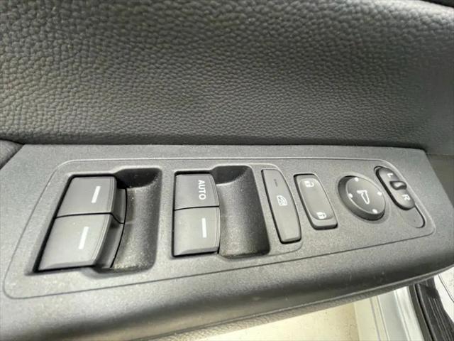 2025 Honda CR-V LX AWD