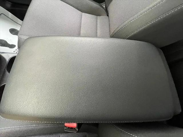 2025 Honda CR-V LX AWD