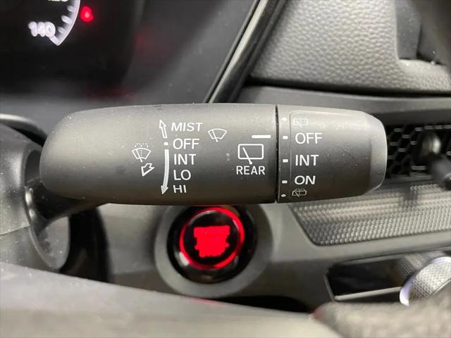 2025 Honda CR-V LX AWD