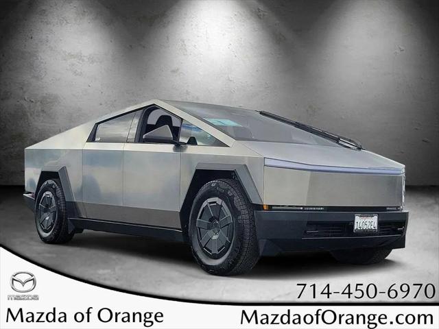 2024 Tesla Cybertruck Cyberbeast for sale in Orange, CA