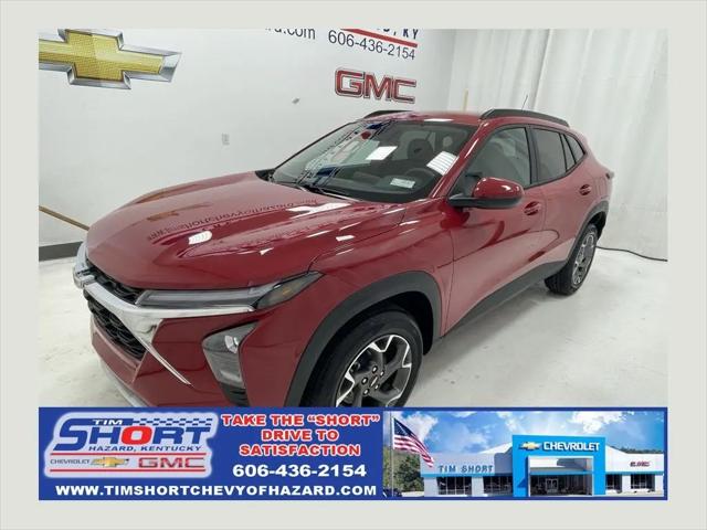 2026 Chevrolet Trax FWD LT for sale in Hazard, KY