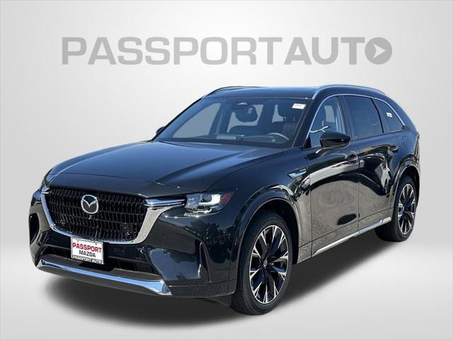 2026 Mazda X-90 3.3 Turbo S Premium Plus for sale in Suitland, MD