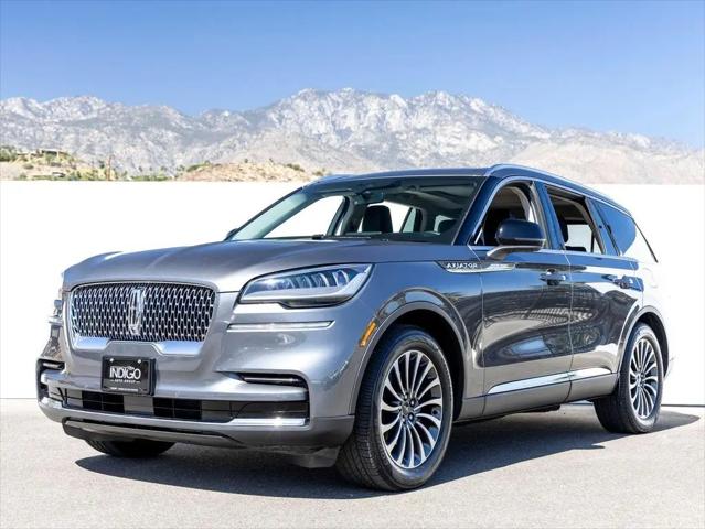 2023 Lincoln Aviator Reserve for sale in Palm Springs, CA