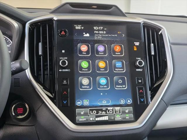 2026 Subaru Ascent Limited 7-Passenger