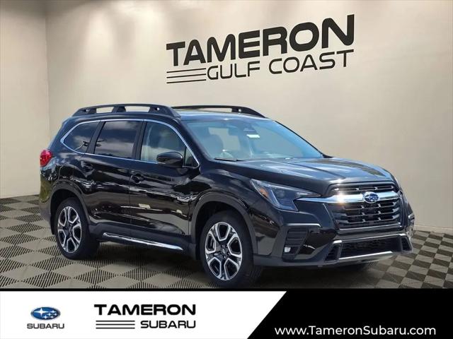 2026 Subaru Ascent Limited 7-Passenger for sale in Mobile, AL