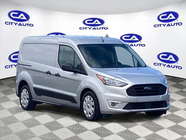 2023 Ford Transit Connect XLT Cargo Van for sale in Chattanooga, TN