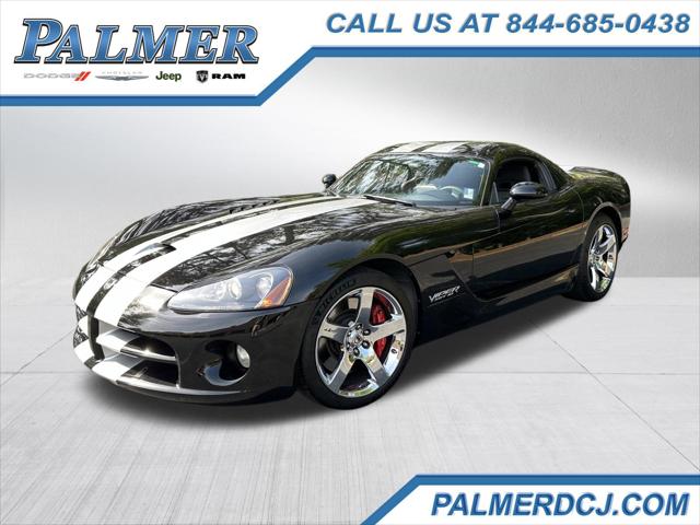 2006 Dodge Viper SRT10 for sale in Roswell, GA