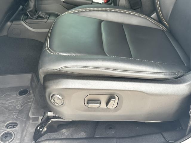 2024 Jeep Wrangler 4-Door Rubicon 392 Final Edition 4x4