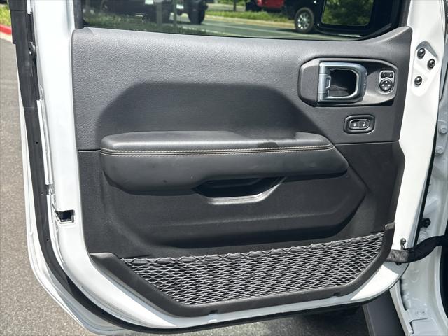 2024 Jeep Wrangler 4-Door Rubicon 392 Final Edition 4x4