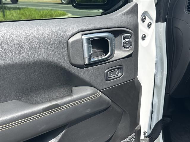 2024 Jeep Wrangler 4-Door Rubicon 392 Final Edition 4x4