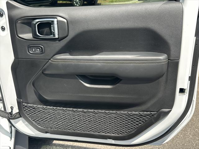 2024 Jeep Wrangler 4-Door Rubicon 392 Final Edition 4x4
