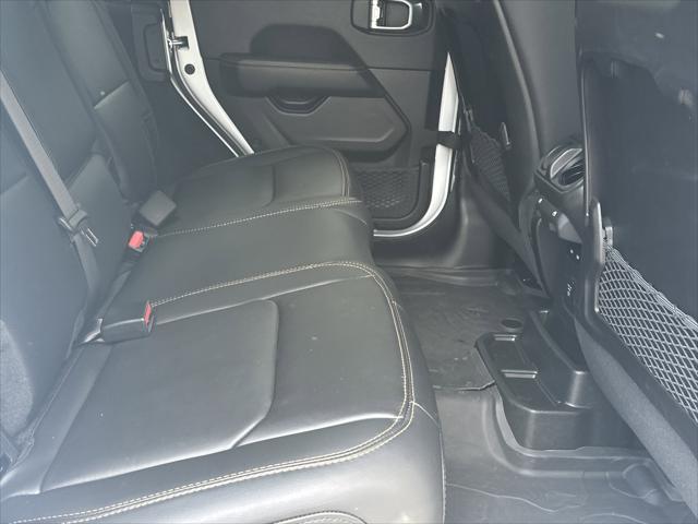 2024 Jeep Wrangler 4-Door Rubicon 392 Final Edition 4x4