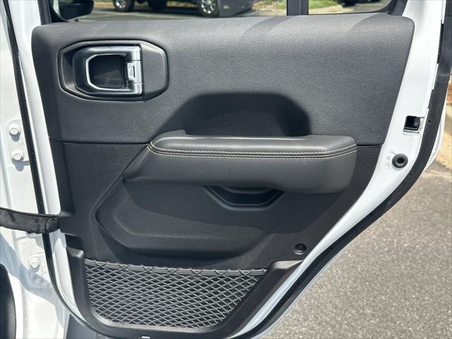 2024 Jeep Wrangler 4-Door Rubicon 392 Final Edition 4x4