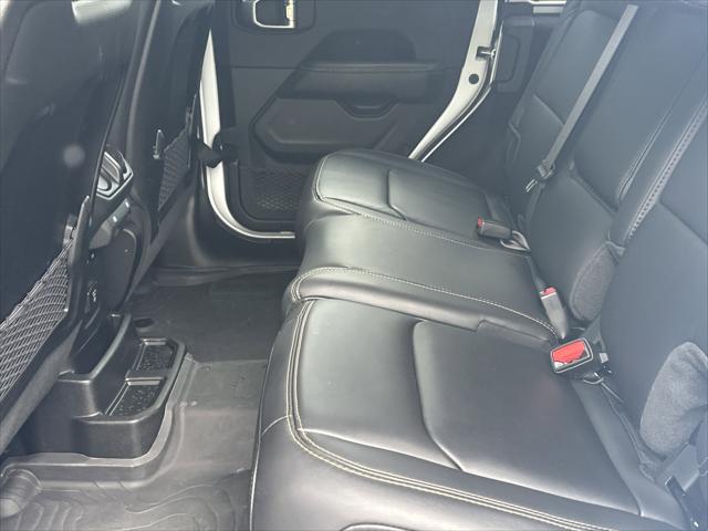 2024 Jeep Wrangler 4-Door Rubicon 392 Final Edition 4x4