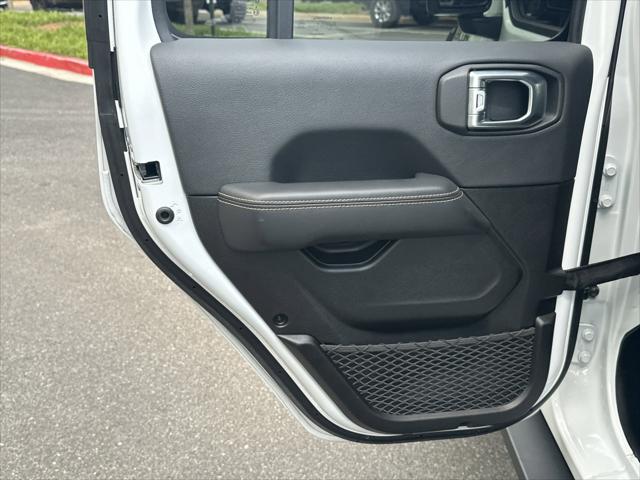 2024 Jeep Wrangler 4-Door Rubicon 392 Final Edition 4x4