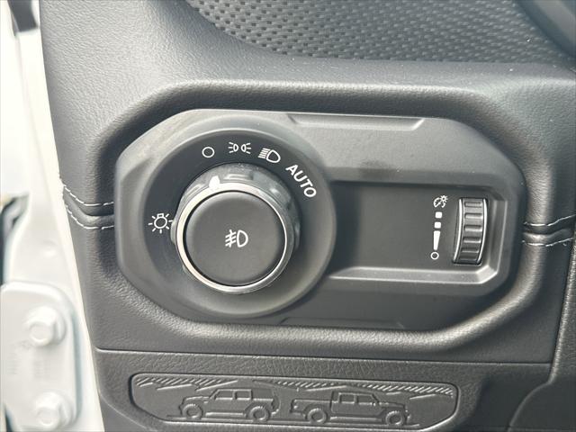 2024 Jeep Wrangler 4-Door Rubicon 392 Final Edition 4x4